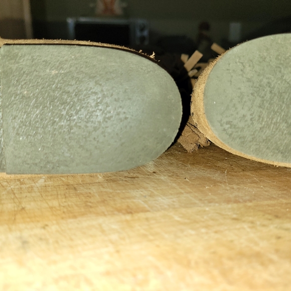 Minnetonka  Suede Fringe boots - Picture 2 of 7